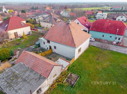 Prodej domu/vily, 184 m²