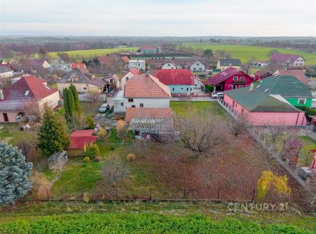 Prodej domu/vily, 184 m²