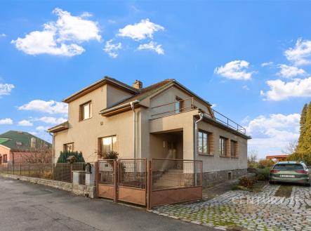 Prodej domu/vily, 184 m²