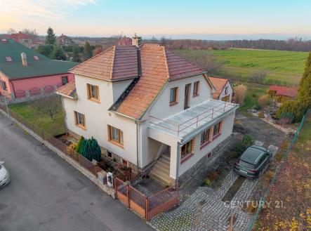 Prodej domu/vily, 184 m²