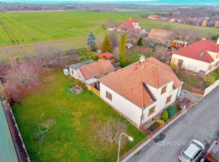 Prodej domu/vily, 184 m²