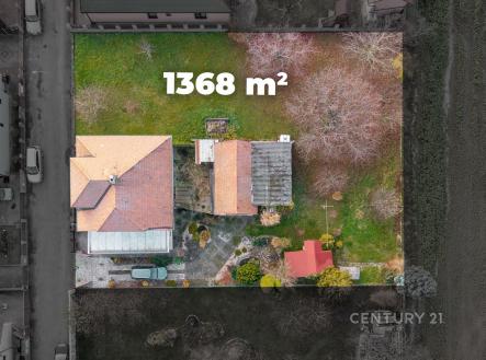 Prodej domu/vily, 184 m²