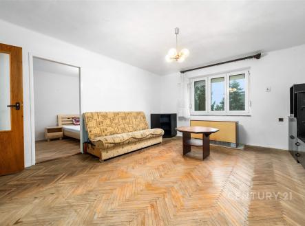 Prodej bytu, 2+1, 50 m² obrázek