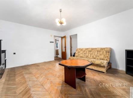 Prodej bytu, 2+1, 50 m²