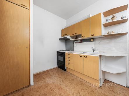 Prodej bytu, 1+1, 36 m²