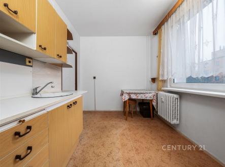 Prodej bytu, 1+1, 36 m²