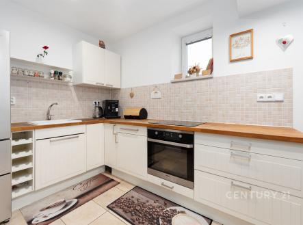 Prodej bytu, 3+kk, 76 m²