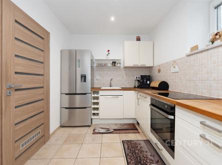 Prodej bytu, 3+kk, 76 m²