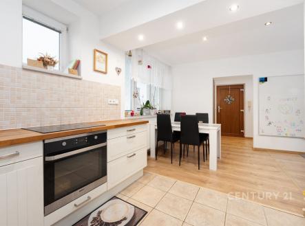 Prodej bytu, 3+kk, 76 m²