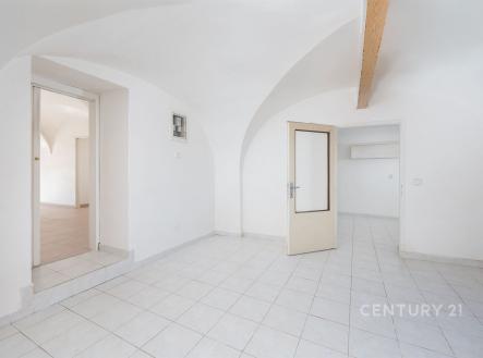 Prodej bytu, 3+kk, 76 m²