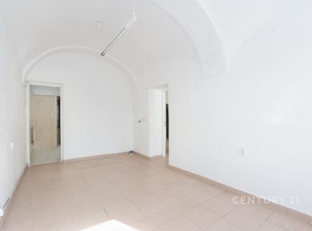 Prodej bytu, 3+kk, 76 m²