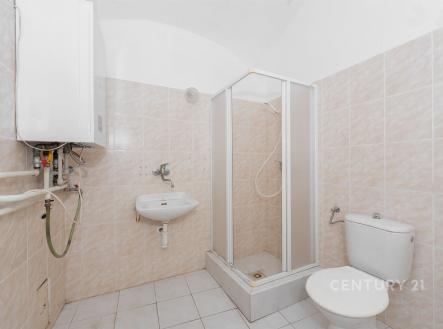 Prodej bytu, 3+kk, 76 m²