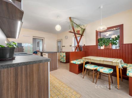 Prodej domu/vily, 468 m²