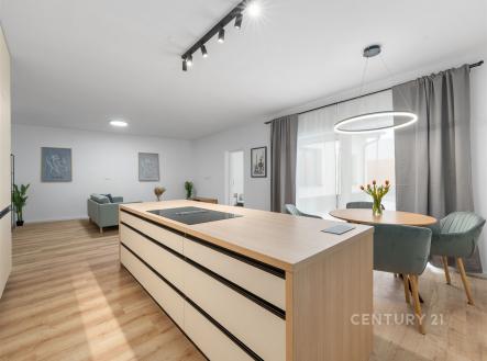 Prodej domu/vily, 135 m²