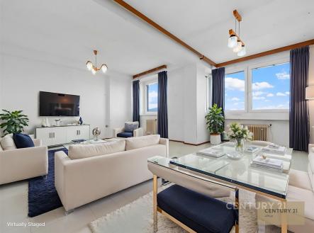 Prodej bytu, 3+1, 76 m²