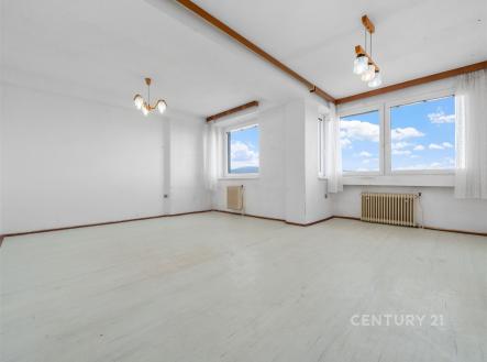 Prodej bytu, 3+1, 76 m²