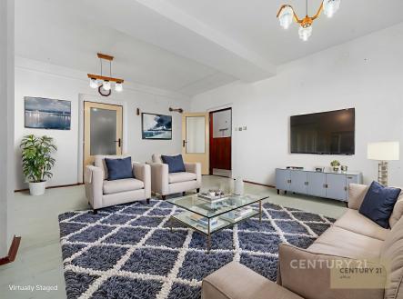 Prodej bytu, 3+1, 76 m²