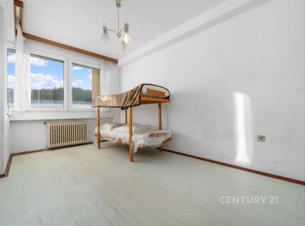 Prodej bytu, 3+1, 76 m²
