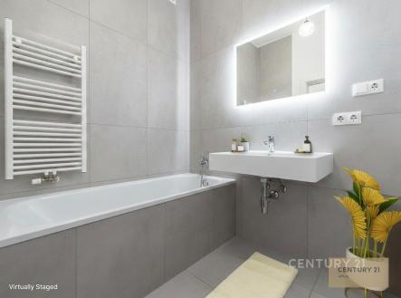 Prodej bytu, 3+1, 76 m²