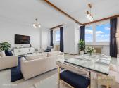 Prodej bytu, 3+1, 76 m²