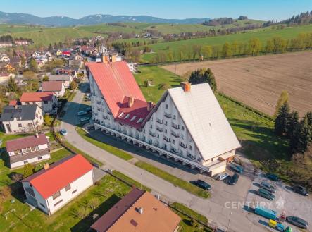 Prodej bytu, 3+1, 76 m²