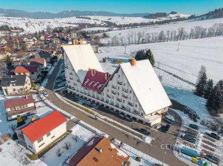 Prodej bytu, 3+1, 76 m²