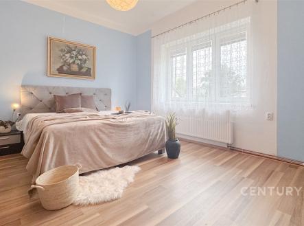 Prodej bytu, 2+1, 72 m²