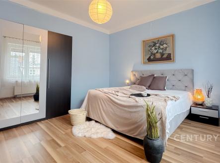 Prodej bytu, 2+1, 72 m²