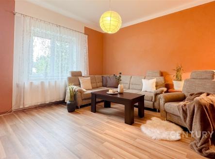 Prodej bytu, 2+1, 72 m²