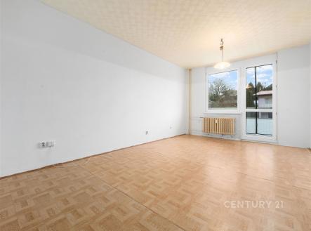 Prodej bytu, 1+1, 41 m²