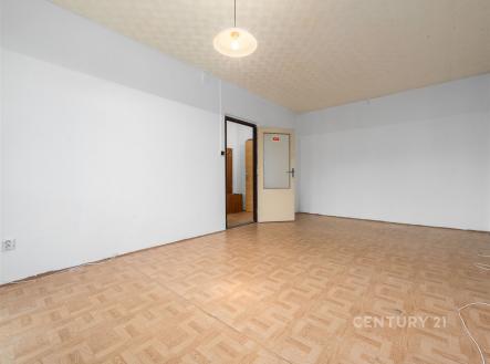 Prodej bytu, 1+1, 41 m²