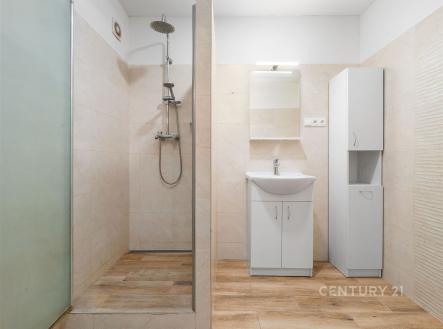 Prodej bytu, 1+1, 41 m²