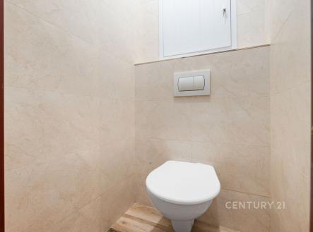 Prodej bytu, 1+1, 41 m²