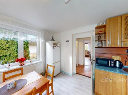 Prodej domu/vily, 190 m²