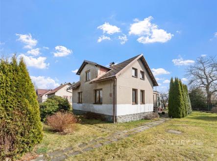 Prodej domu/vily, 190 m²