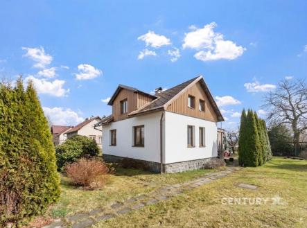 Prodej domu/vily, 180 m²