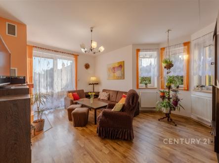 Prodej domu/vily, 147 m²