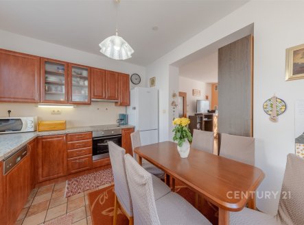 Prodej domu/vily, 147 m²