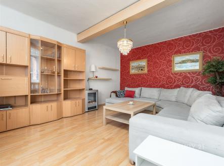 Prodej domu/vily, 128 m²