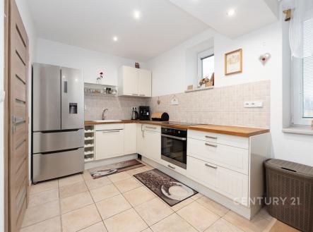 Prodej domu/vily, 76 m²