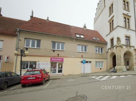 Prodej domu/vily, 76 m²