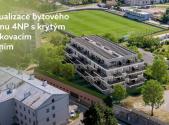 Prodej pozemku pro bydlení, 2 100 m²