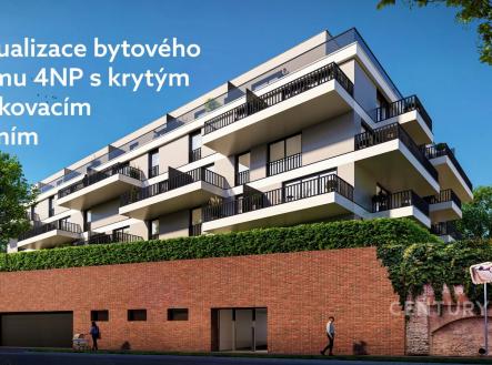Prodej pozemku pro bydlení, 2 100 m²