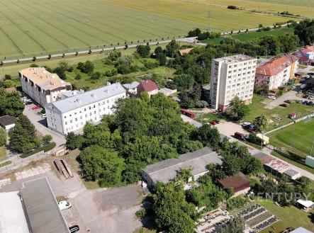 Prodej pozemku pro bydlení, 2 100 m²