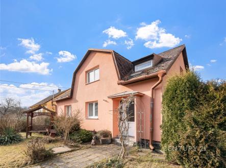 Prodej chaty/rekreačního objektu, 128 m²