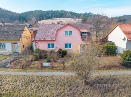 Prodej chaty/rekreačního objektu, 128 m²