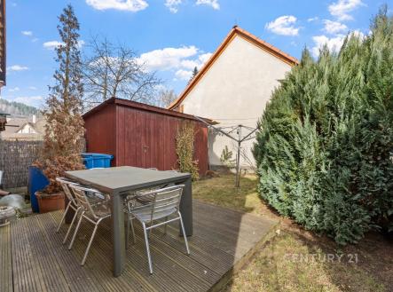 Prodej chaty/rekreačního objektu, 128 m²