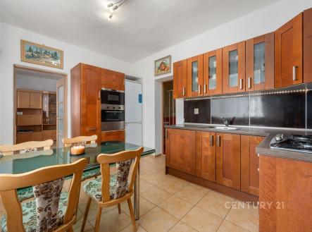 Prodej chaty/rekreačního objektu, 128 m²