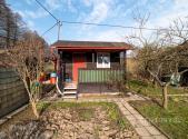 Prodej pozemku, zahrada, 231 m²
