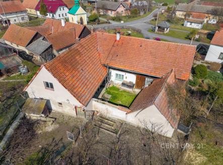 Prodej domu/vily, 136 m²